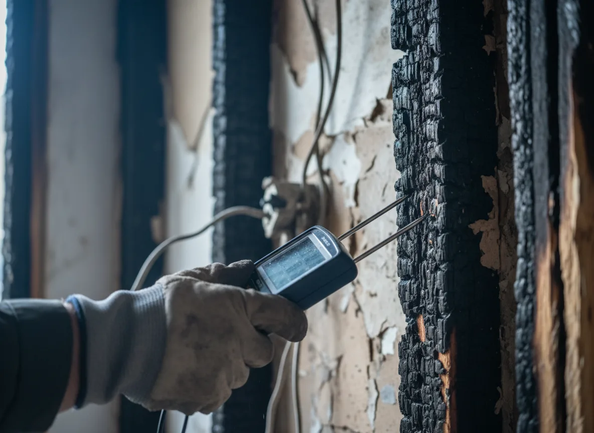 Fire Damage Restoration Bretz, WV FAQs